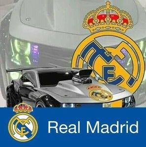 Meet your Posher, Edwin